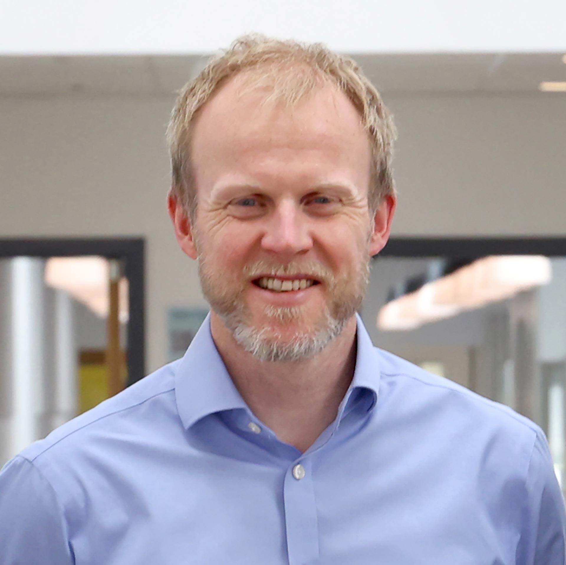 Portobello HS Headteacher